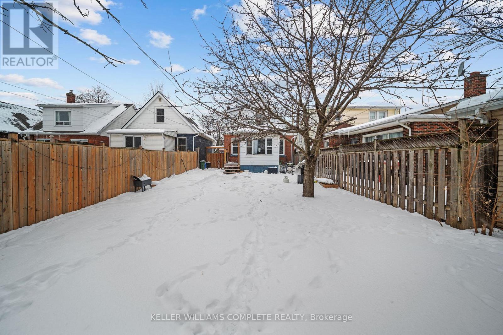 22 Cope Street, Hamilton, Ontario  L8H 5A9 - Photo 29 - X12873732