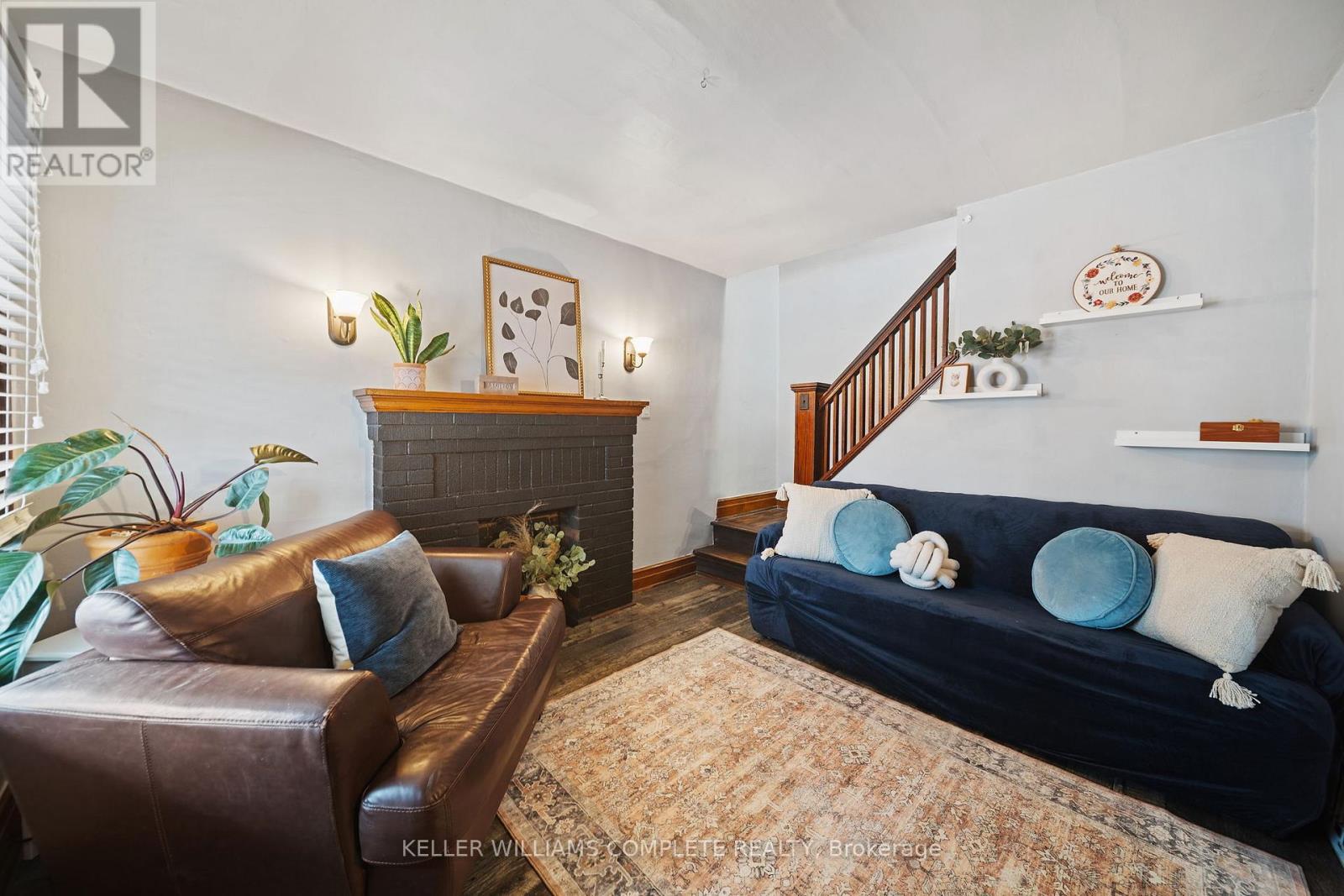 22 Cope Street, Hamilton, Ontario  L8H 5A9 - Photo 4 - X12873732