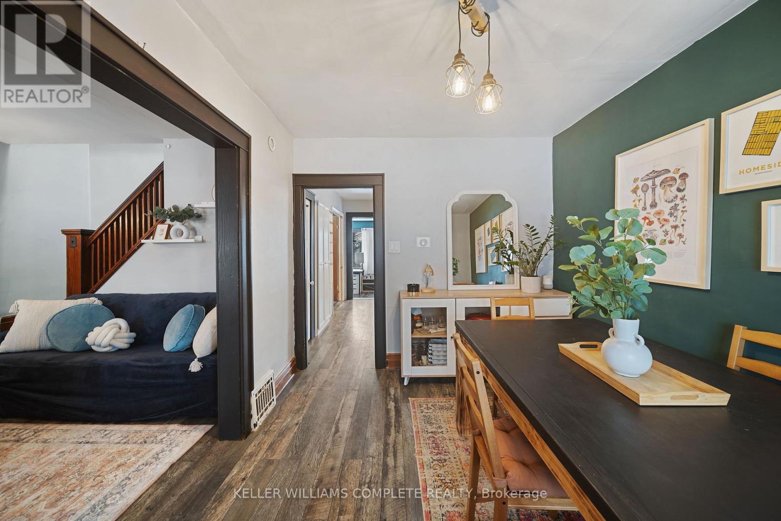 22 Cope Street, Hamilton, Ontario  L8H 5A9 - Photo 6 - X12873732