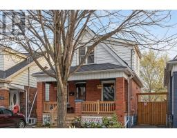 22 COPE STREET, Hamilton, Ontario