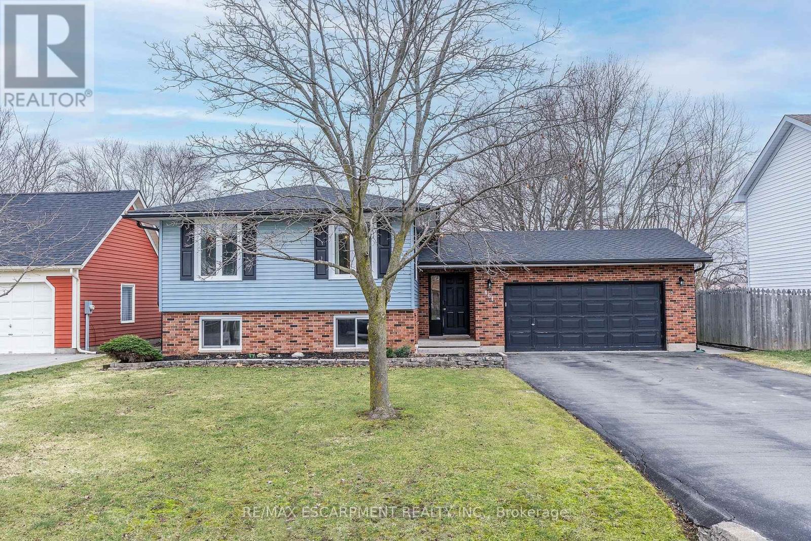 461 BELLEAIR BOULEVARD, Fort Erie, Ontario