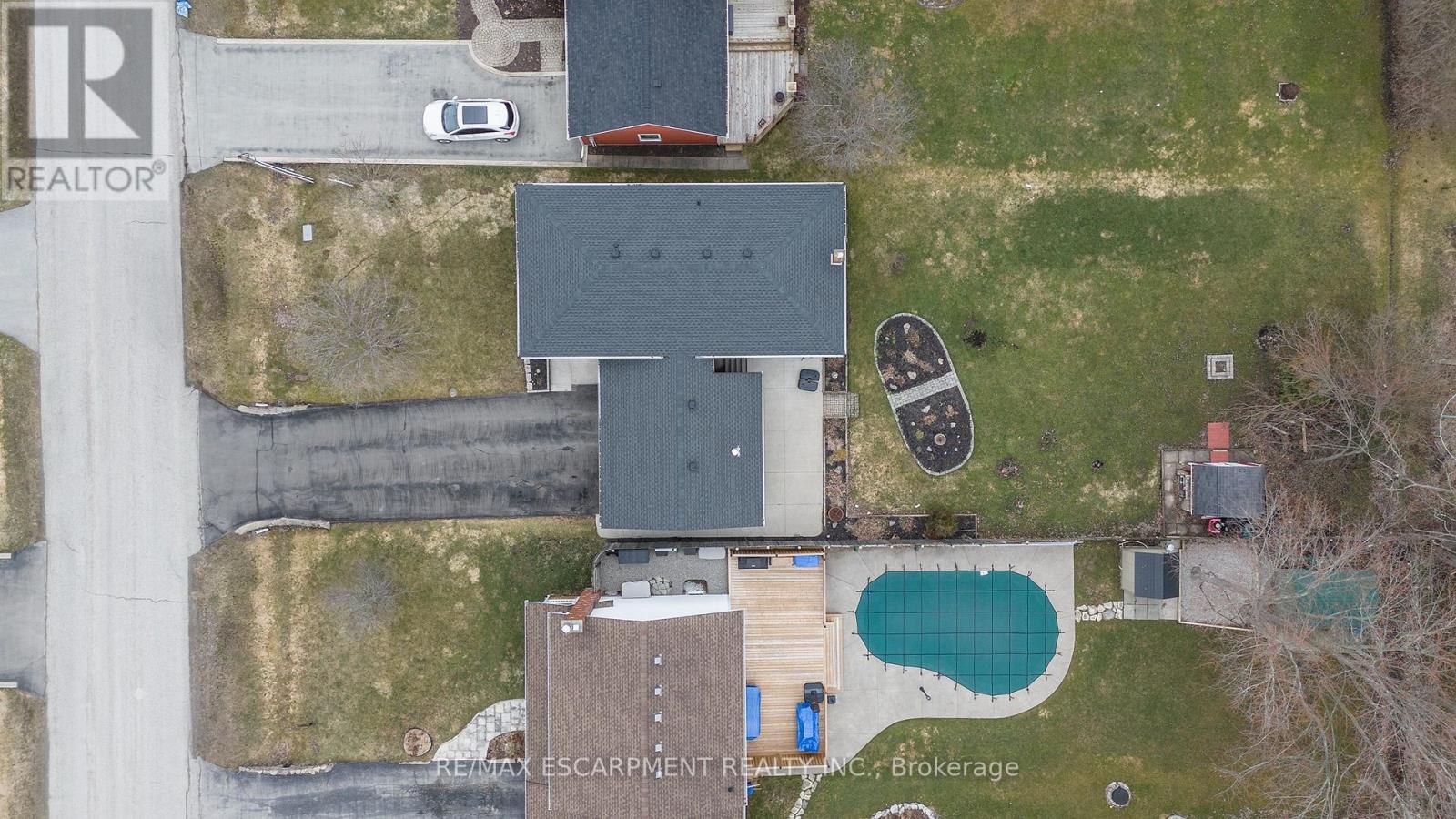 461 Belleair Boulevard, Fort Erie, Ontario  L0S 1N0 - Photo 22 - X12873742