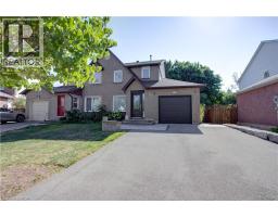 214 ROSS Lane, Oakville, Ontario