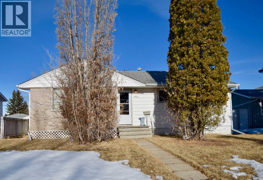 5532 35 Street, red deer, Alberta