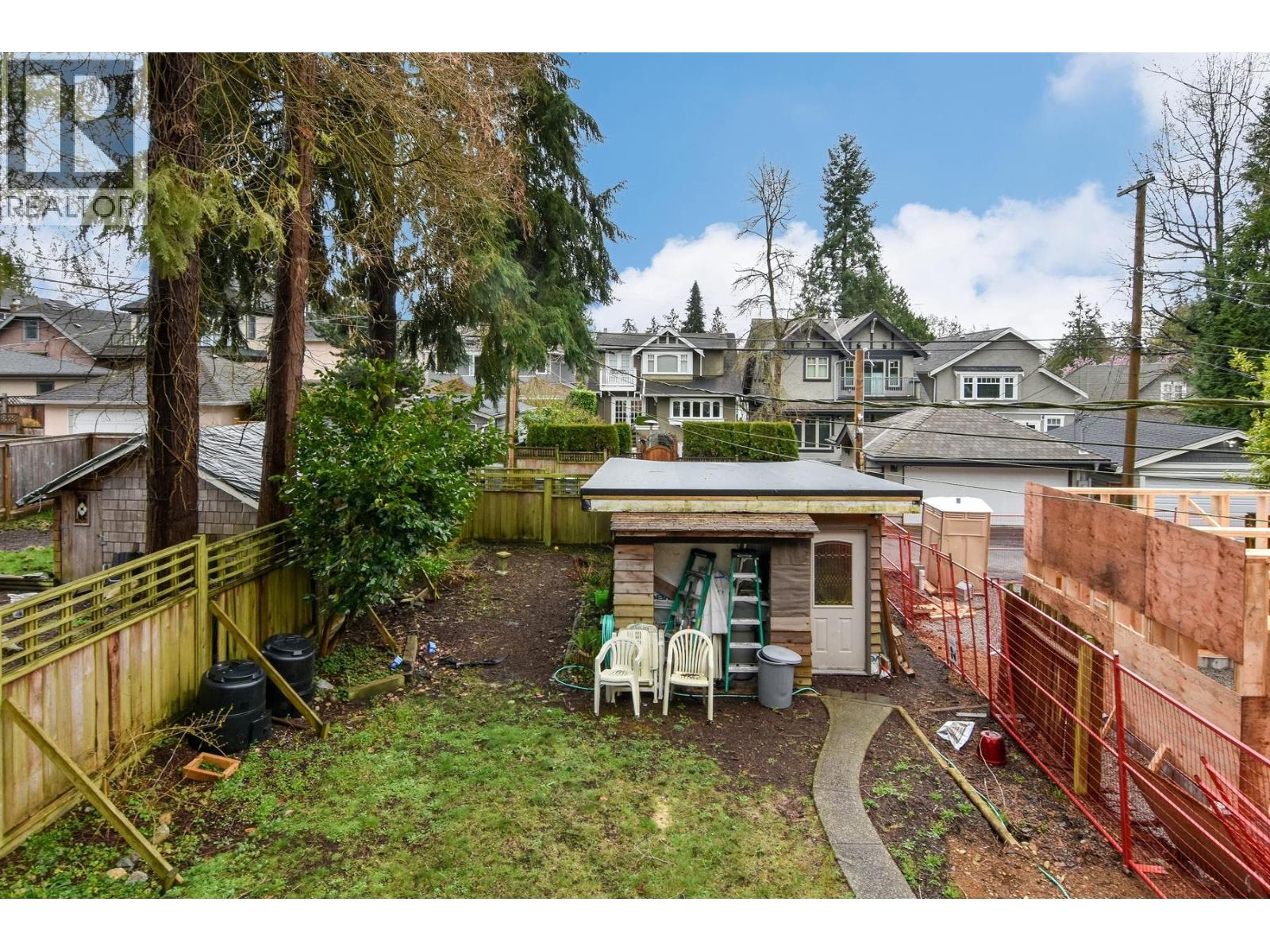 3716 W 29th Avenue, Vancouver, British Columbia  V6S 1T4 - Photo 8 - R3098846