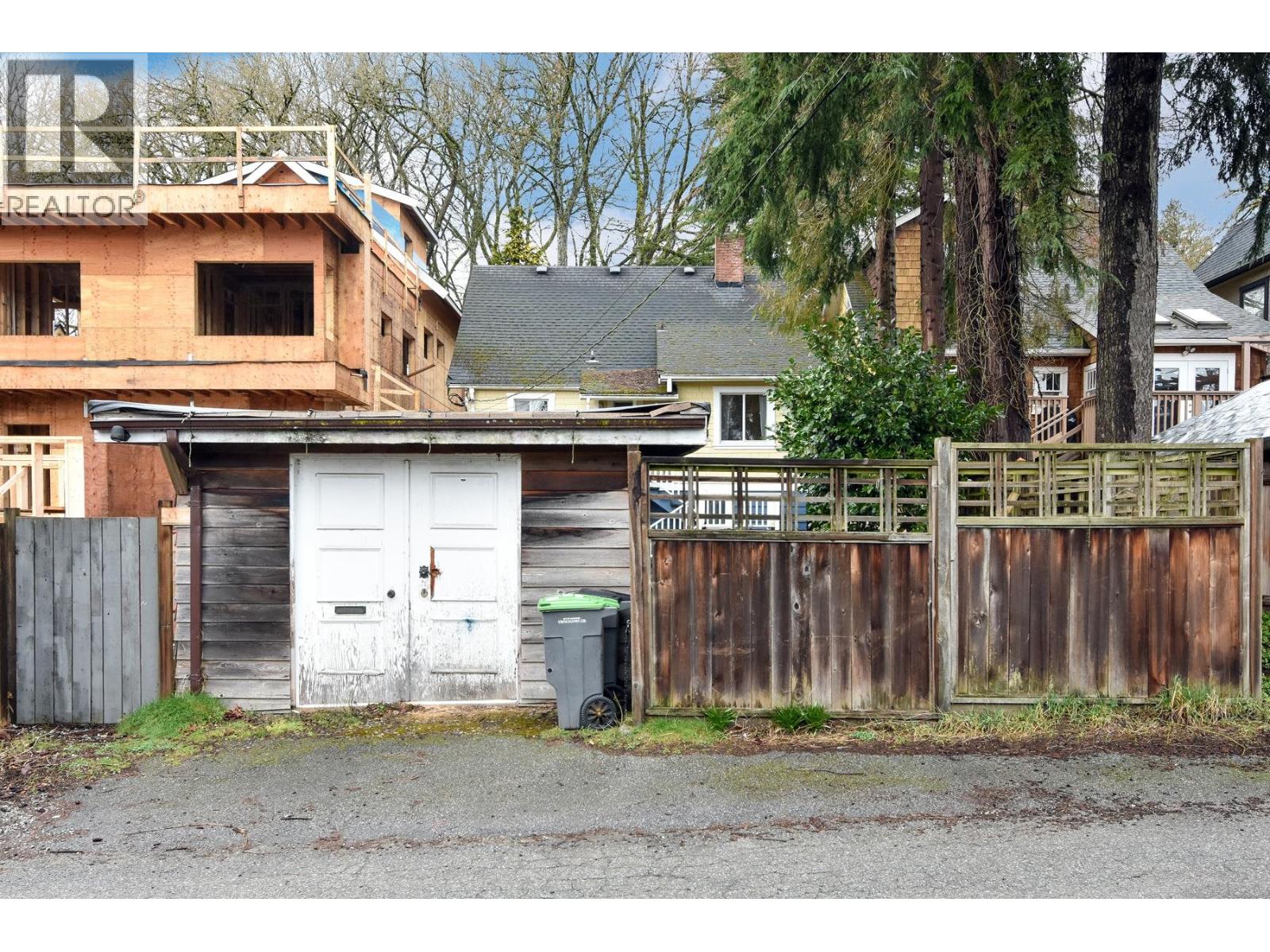 3716 W 29th Avenue, Vancouver, British Columbia  V6S 1T4 - Photo 10 - R3098846