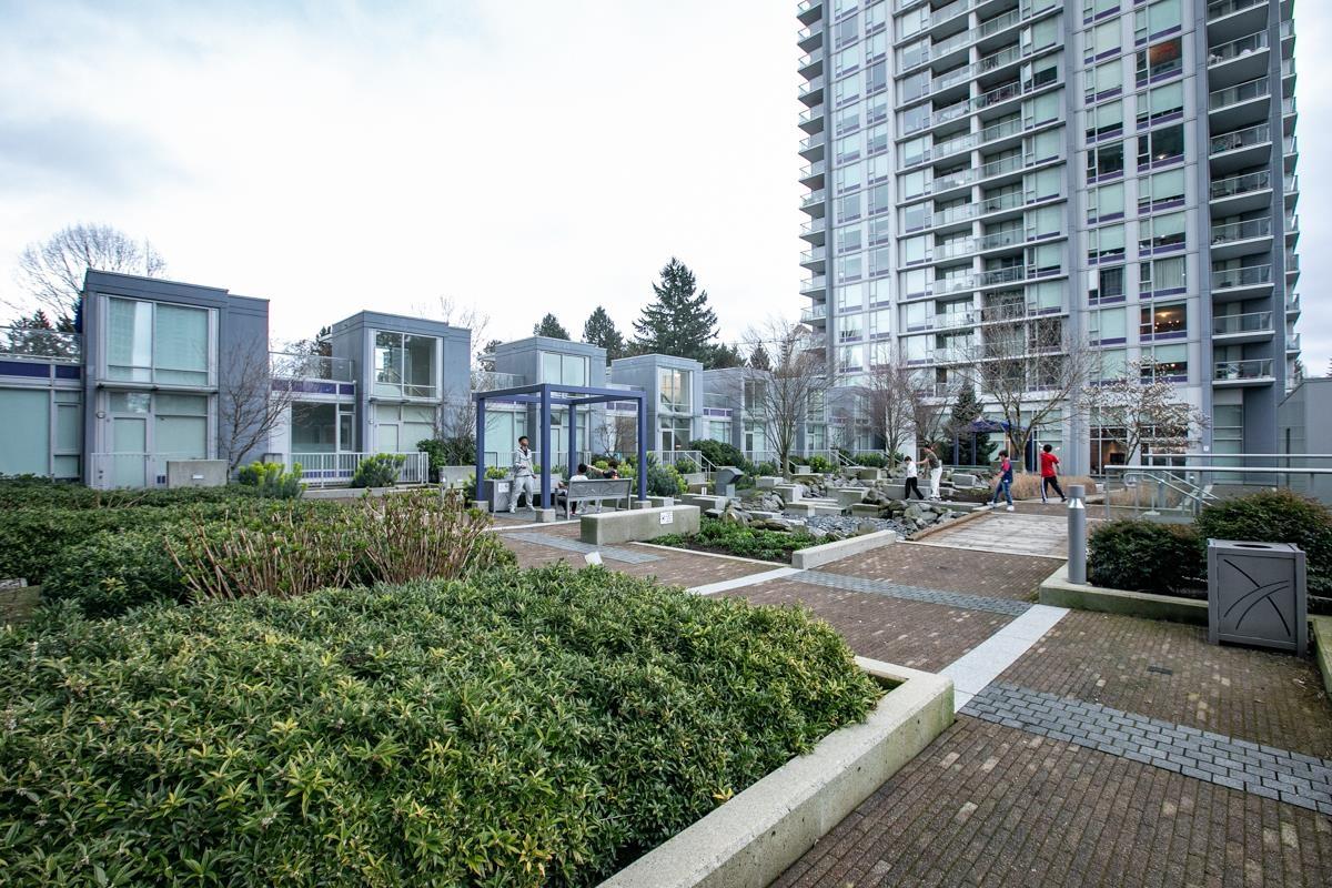 1805 13696 100 Avenue, Surrey, British Columbia  V3T 0L5 - Photo 21 - R3098841