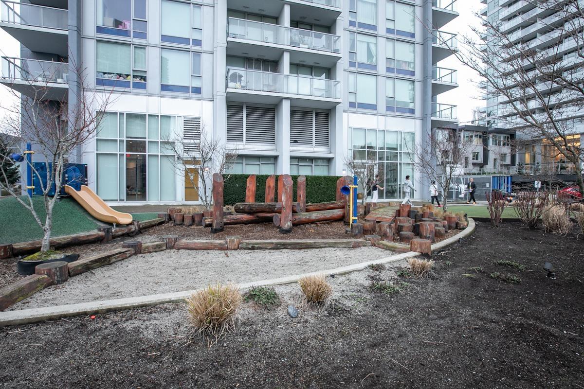 1805 13696 100 Avenue, Surrey, British Columbia  V3T 0L5 - Photo 24 - R3098841