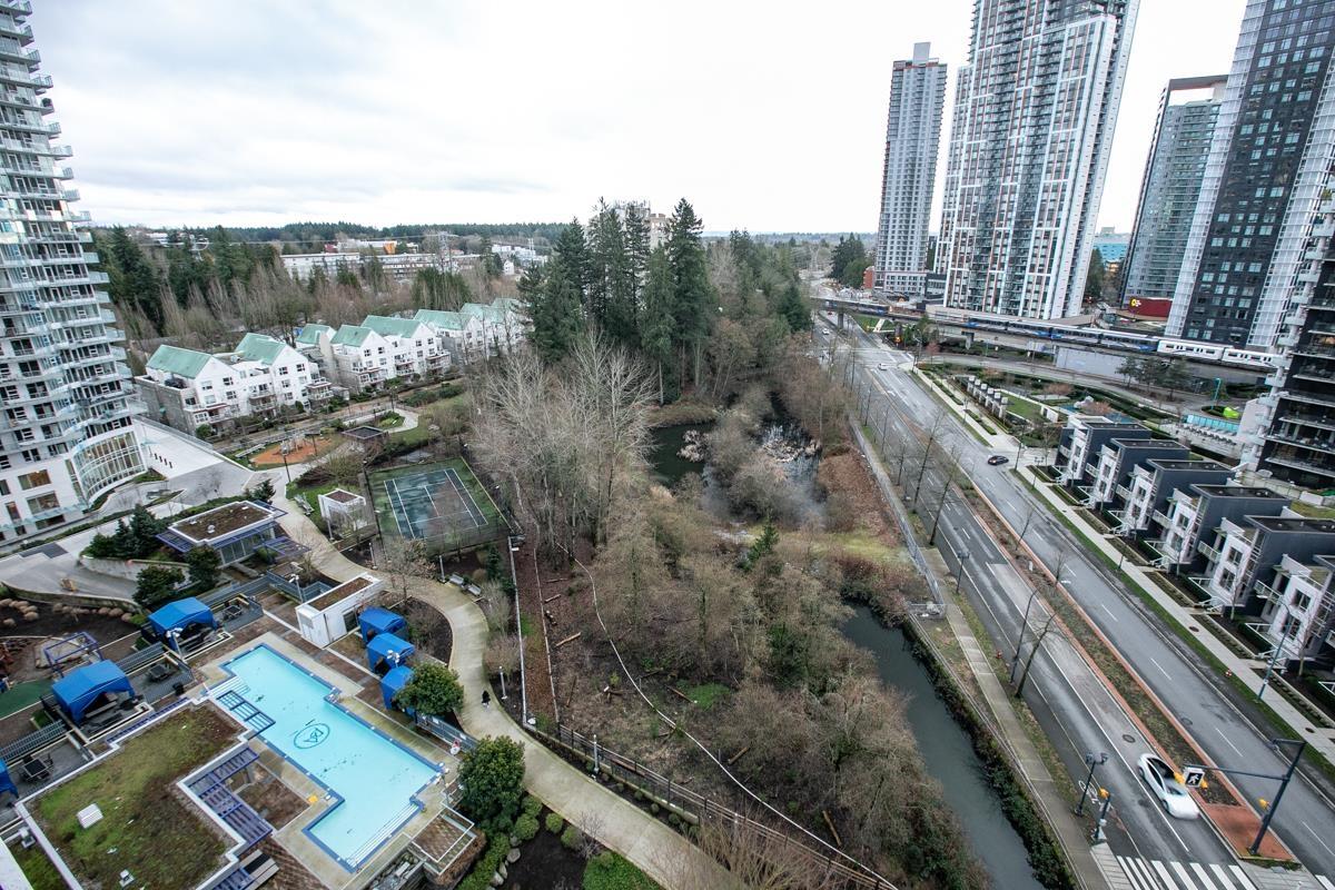 1805 13696 100 Avenue, Surrey, British Columbia  V3T 0L5 - Photo 17 - R3098841
