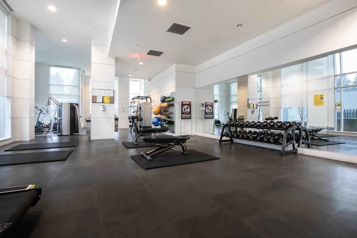 1805 13696 100 Avenue, Surrey, British Columbia  V3T 0L5 - Photo 25 - R3098841