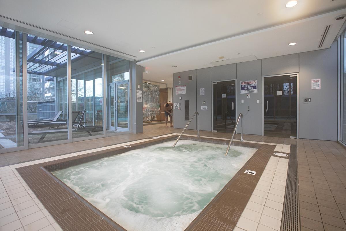 1805 13696 100 Avenue, Surrey, British Columbia  V3T 0L5 - Photo 23 - R3098841