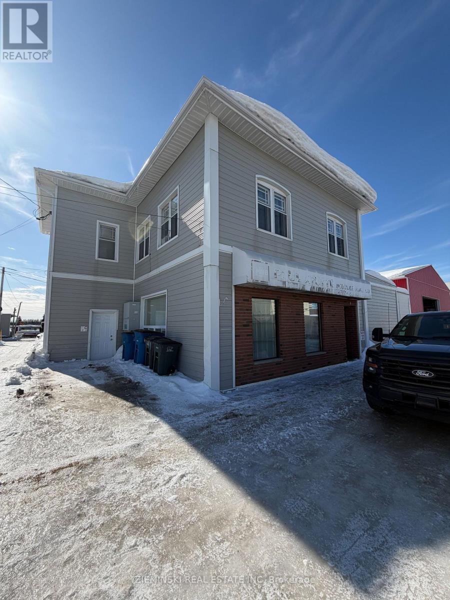 110-112 Third Street W, Cochrane, Ontario  P0L 1C0 - Photo 30 - T12873800