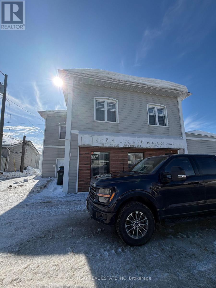 110-112 Third Street W, Cochrane, Ontario  P0L 1C0 - Photo 31 - T12873800