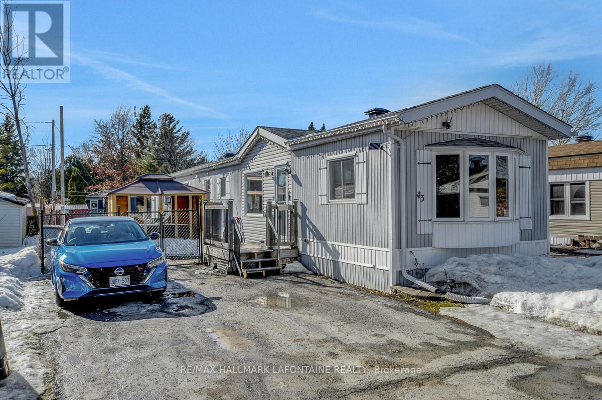 3535 ST JOSEPH BOULEVARD, Ottawa, Ontario