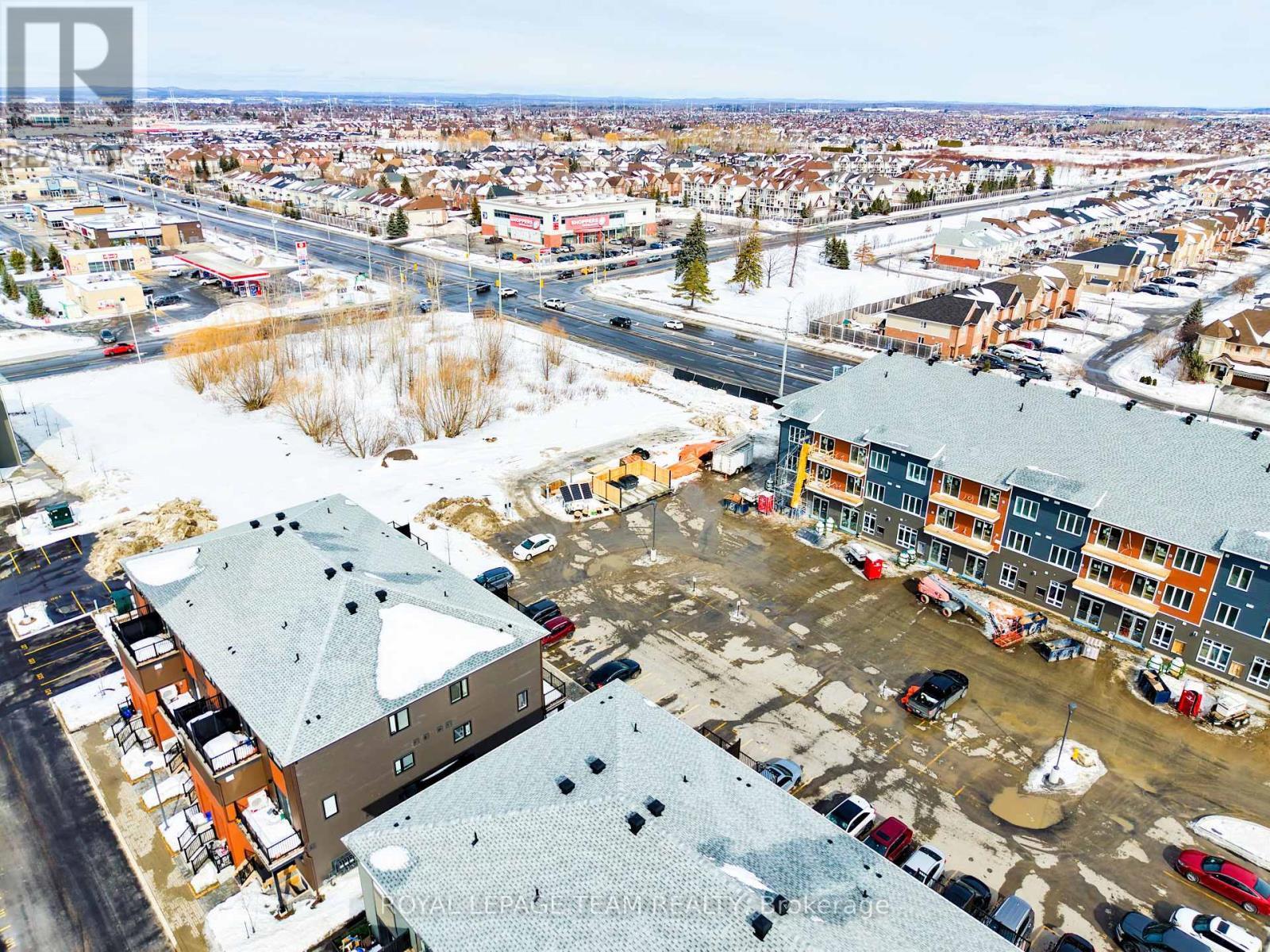 241 David Lewis Private, Ottawa, Ontario  K4A 5S7 - Photo 20 - X12873834