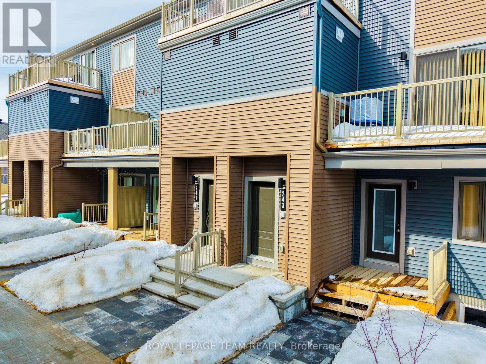 241 David Lewis Private, Ottawa, Ontario  K4A 5S7 - Photo 21 - X12873834