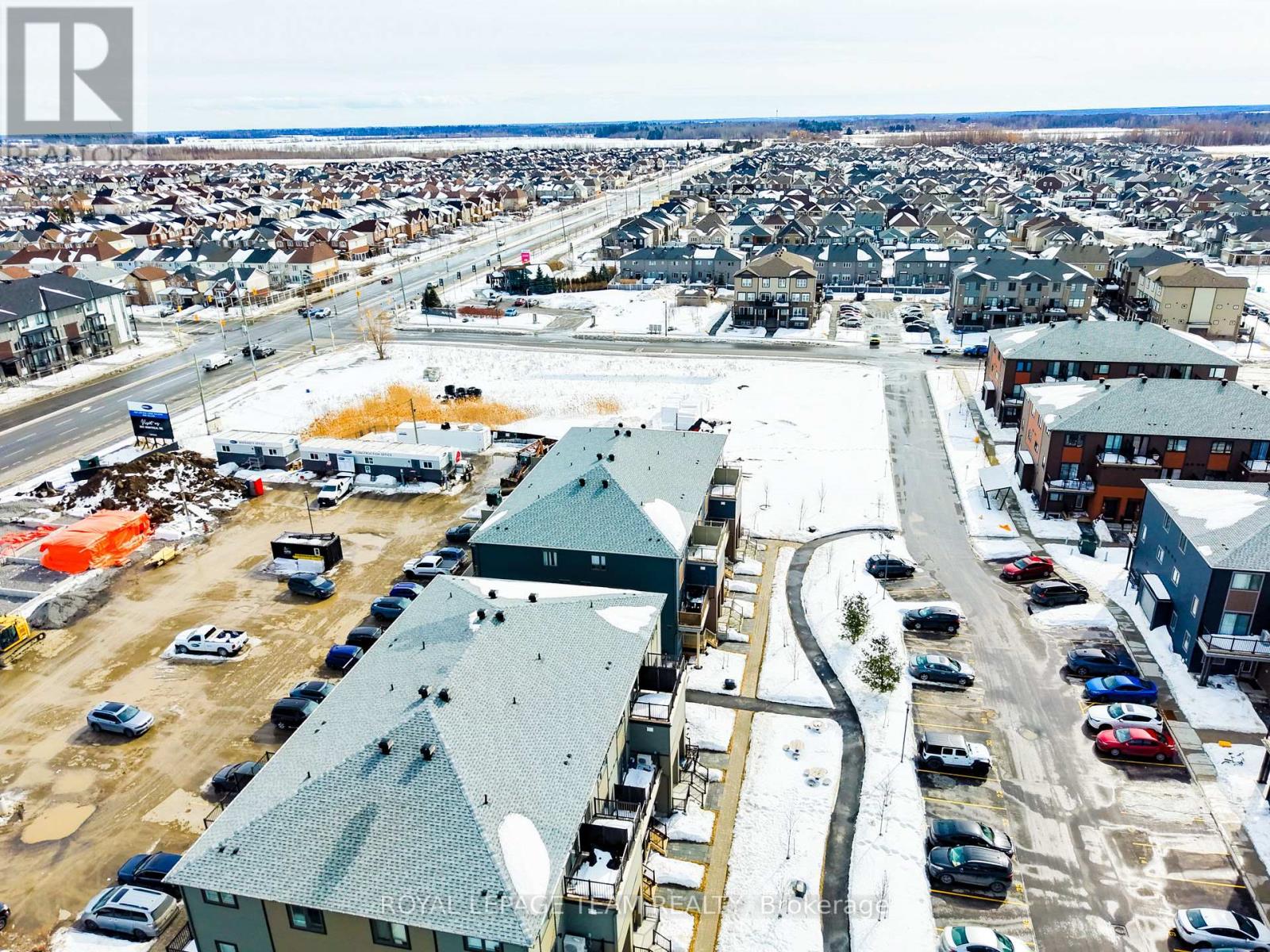 241 David Lewis Private, Ottawa, Ontario  K4A 5S7 - Photo 23 - X12873834