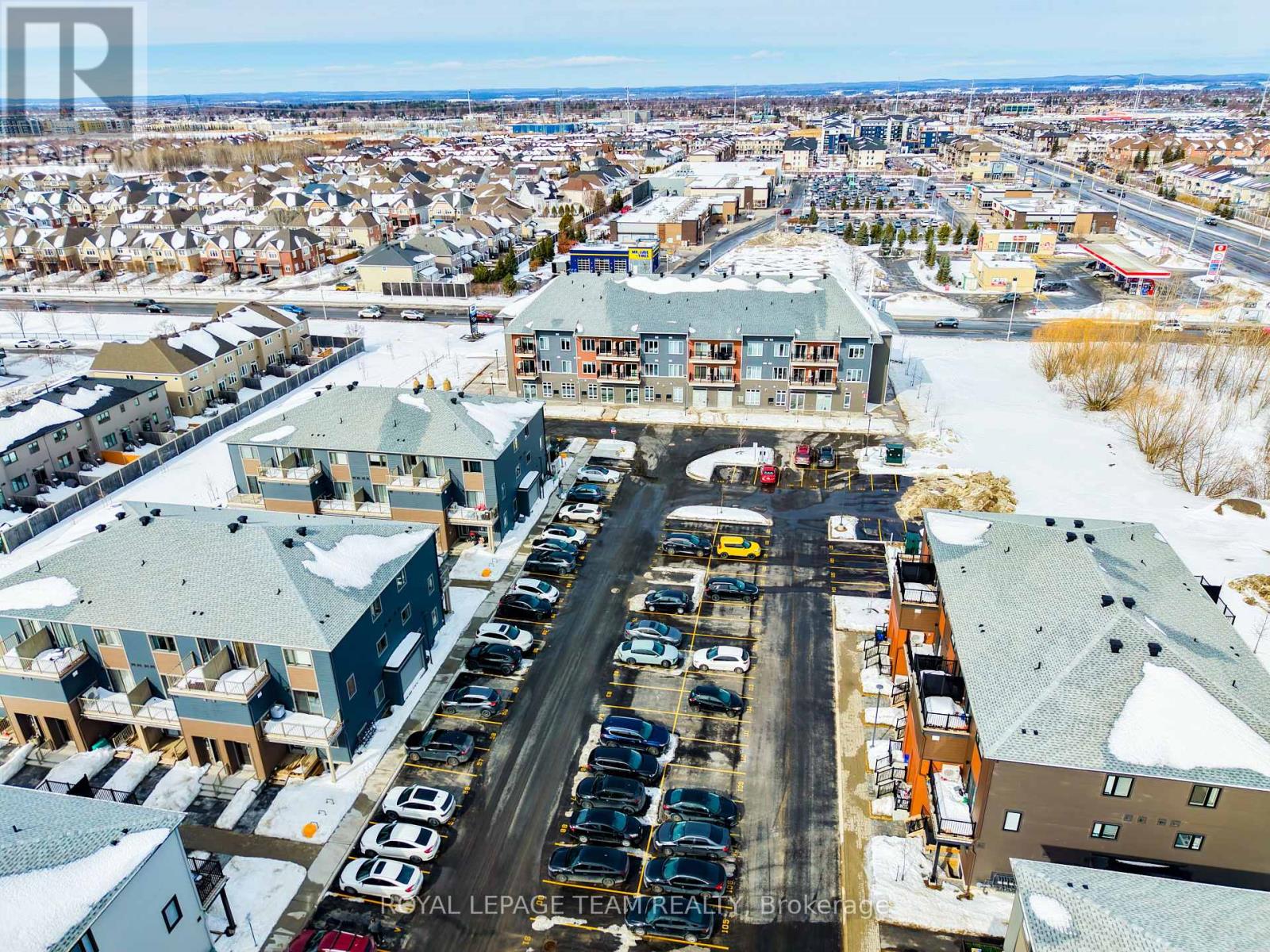 241 David Lewis Private, Ottawa, Ontario  K4A 5S7 - Photo 25 - X12873834