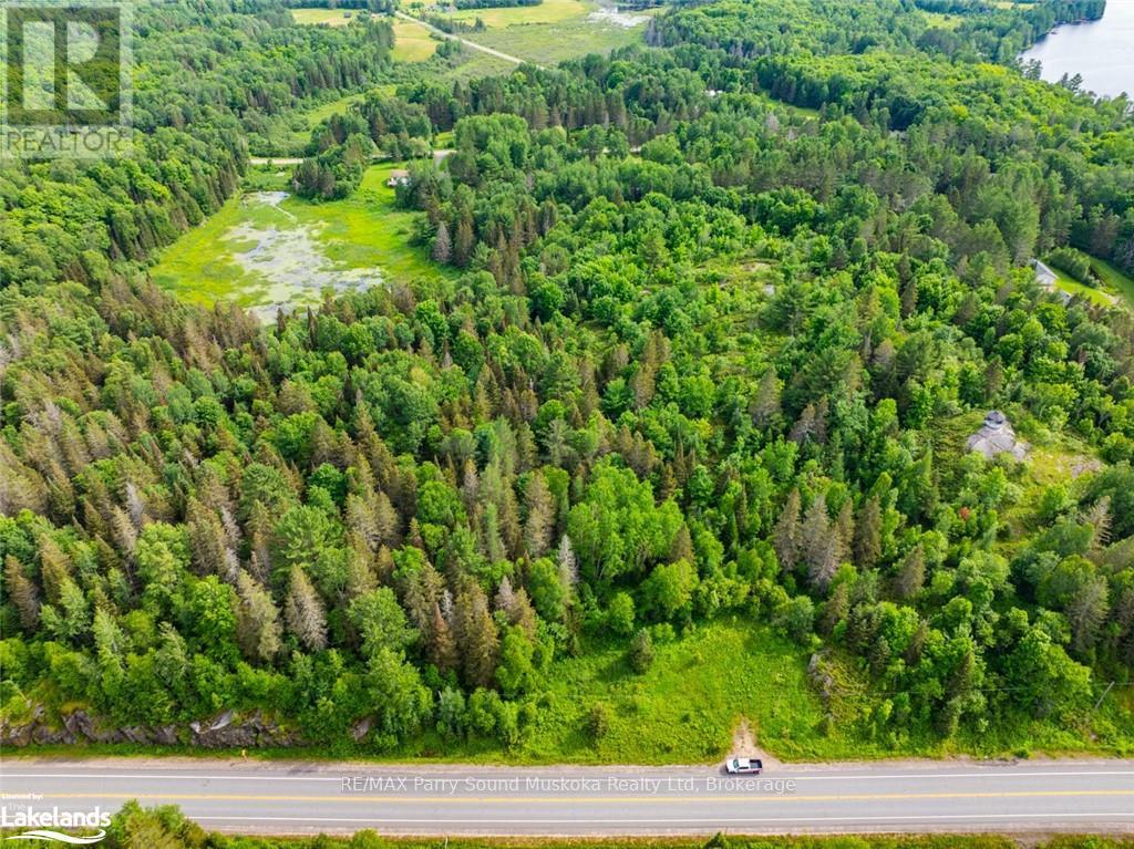 7281a Highway 124, Magnetawan, Ontario  P0G 1G0 - Photo 9 - X12873646