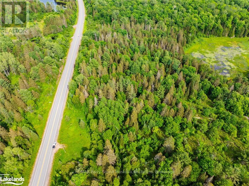 7281a Highway 124, Magnetawan, Ontario  P0G 1G0 - Photo 7 - X12873646