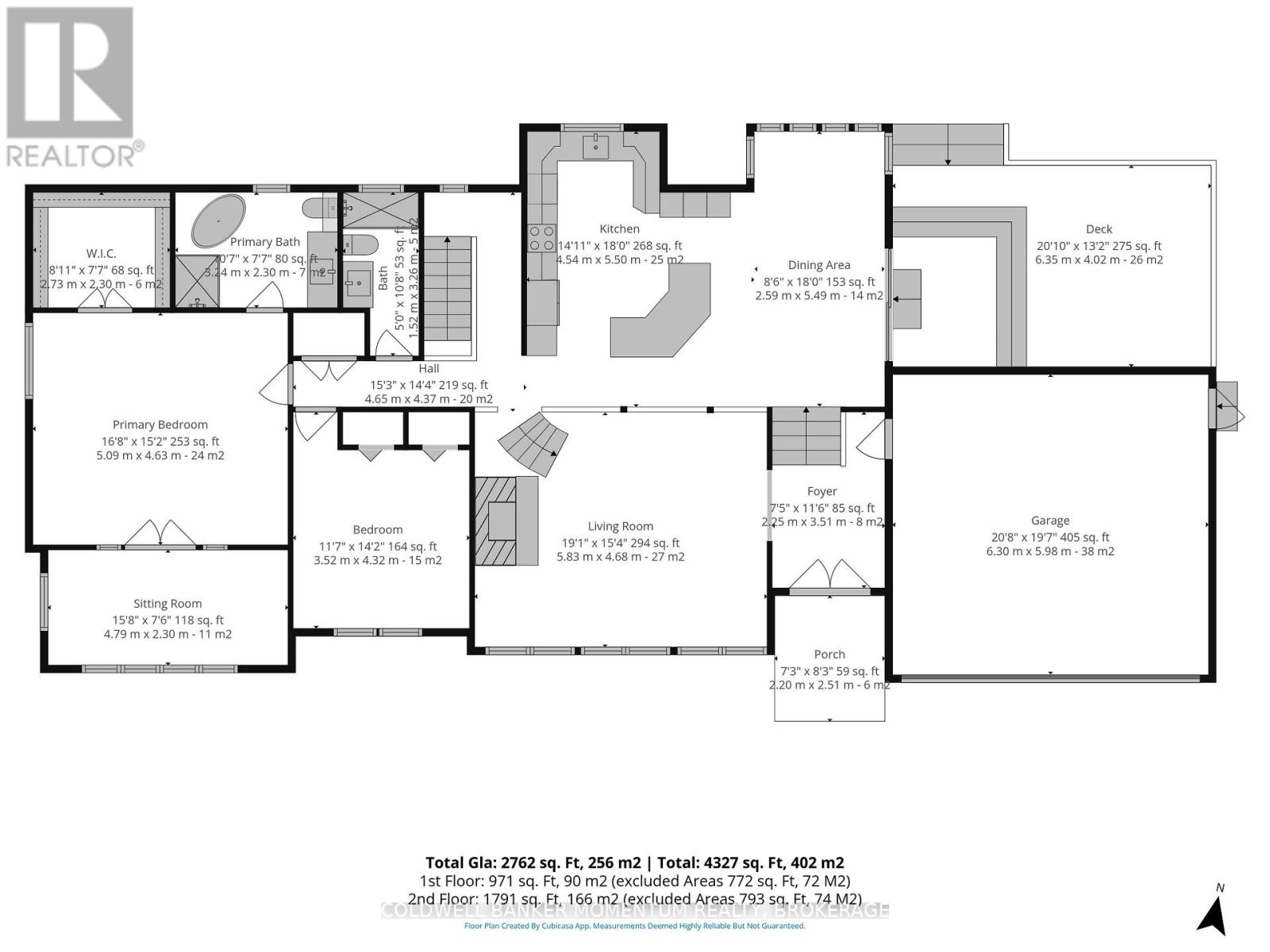 917 Concession Road 6 Road E, Norfolk, Ontario  N0E 1Y0 - Photo 38 - X12873816