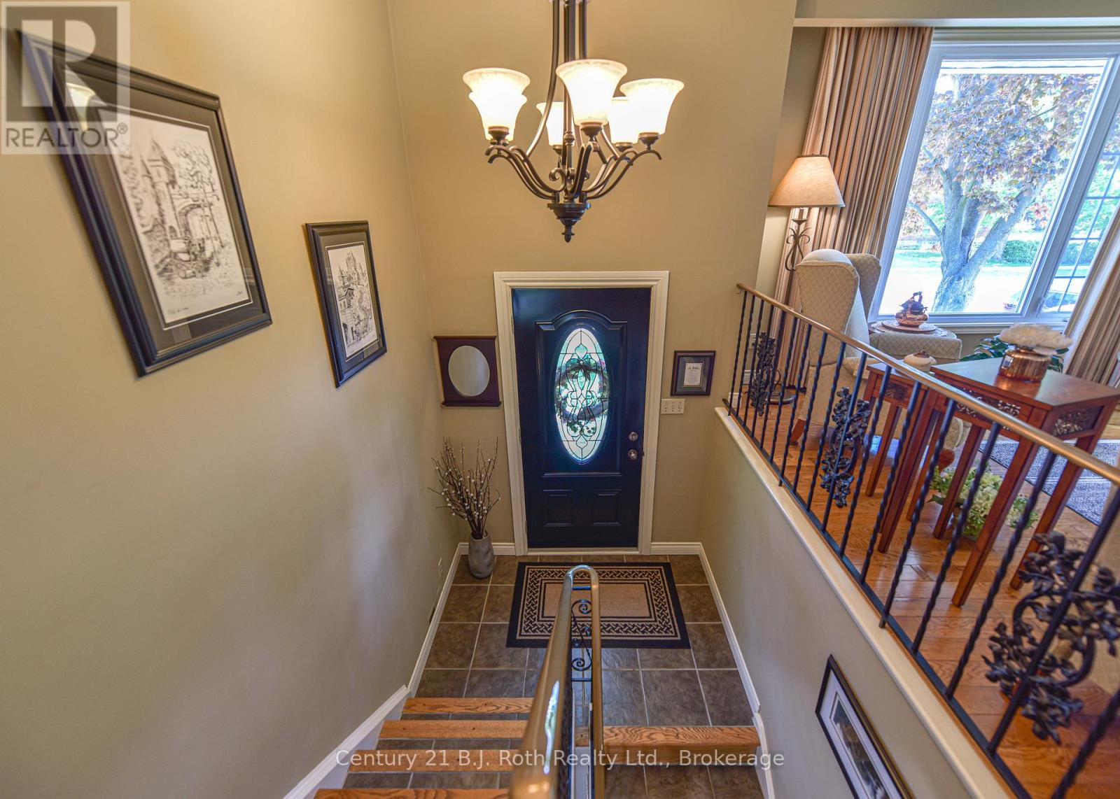 297 Matchedash Street N, Orillia, Ontario  L3V 4W1 - Photo 11 - S12873750