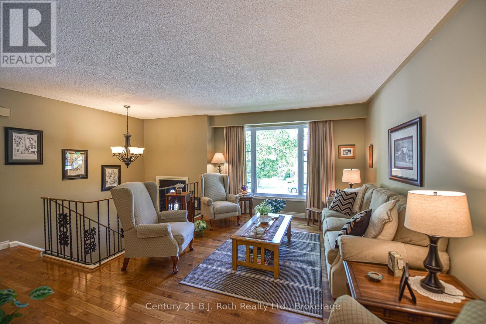 297 Matchedash Street N, Orillia, Ontario  L3V 4W1 - Photo 13 - S12873750