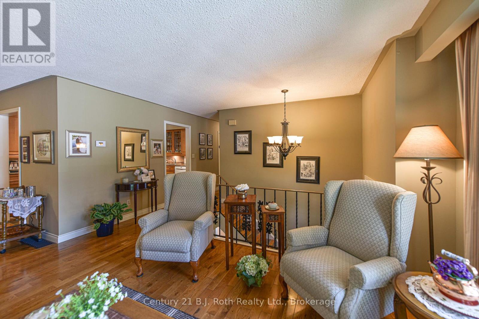 297 Matchedash Street N, Orillia, Ontario  L3V 4W1 - Photo 14 - S12873750