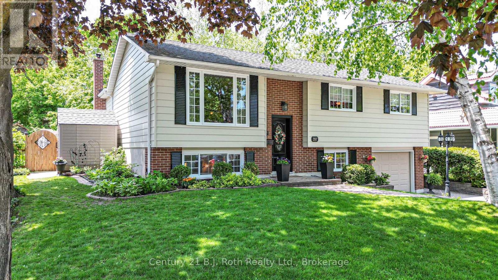 297 Matchedash Street N, Orillia, Ontario  L3V 4W1 - Photo 2 - S12873750