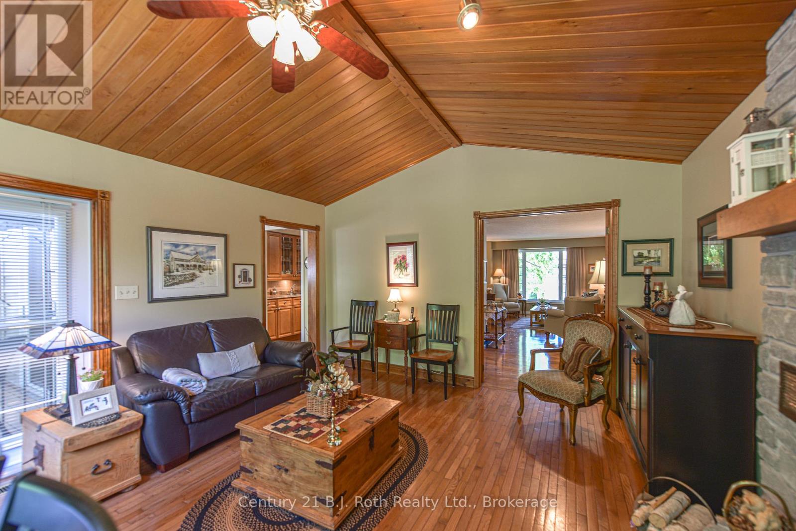 297 Matchedash Street N, Orillia, Ontario  L3V 4W1 - Photo 24 - S12873750