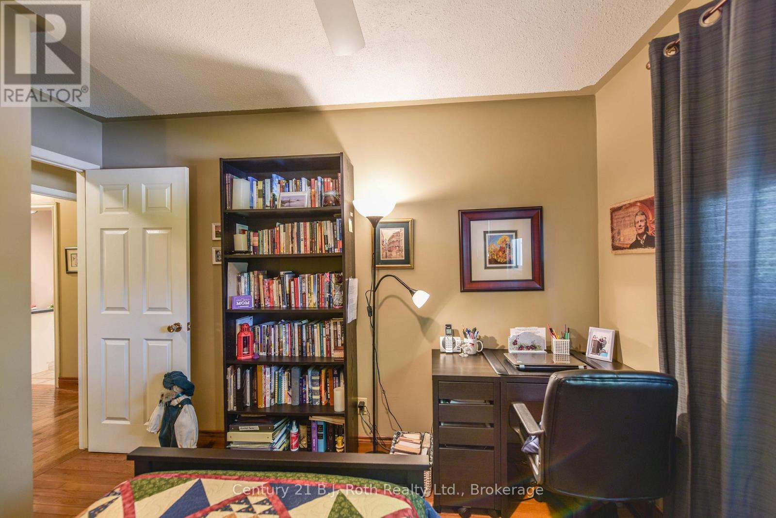 297 Matchedash Street N, Orillia, Ontario  L3V 4W1 - Photo 28 - S12873750