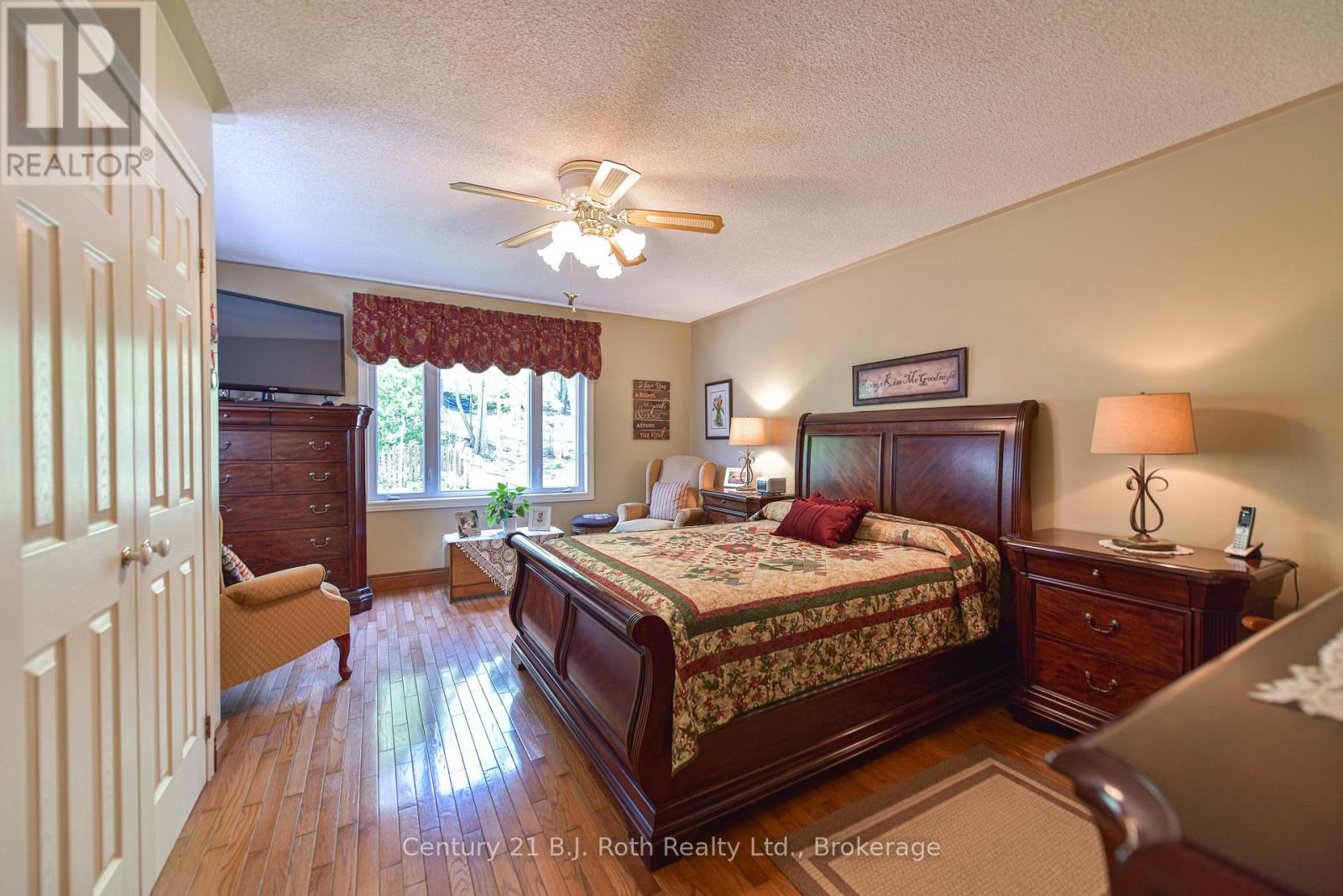 297 Matchedash Street N, Orillia, Ontario  L3V 4W1 - Photo 34 - S12873750