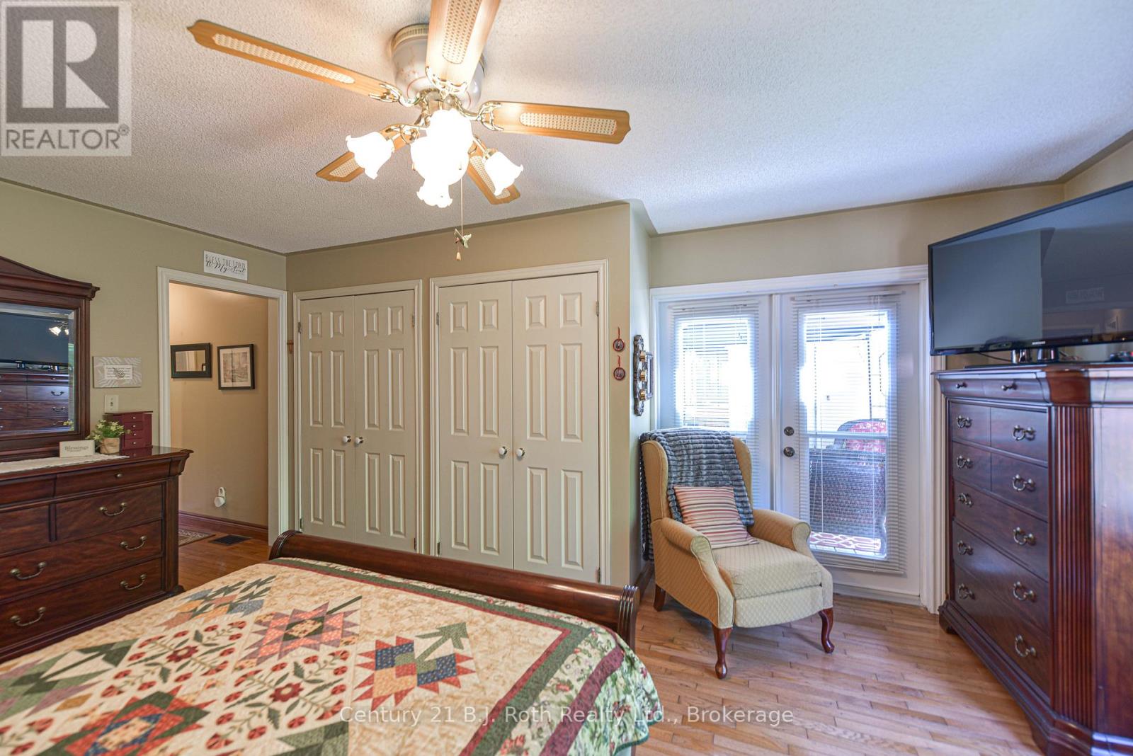 297 Matchedash Street N, Orillia, Ontario  L3V 4W1 - Photo 36 - S12873750