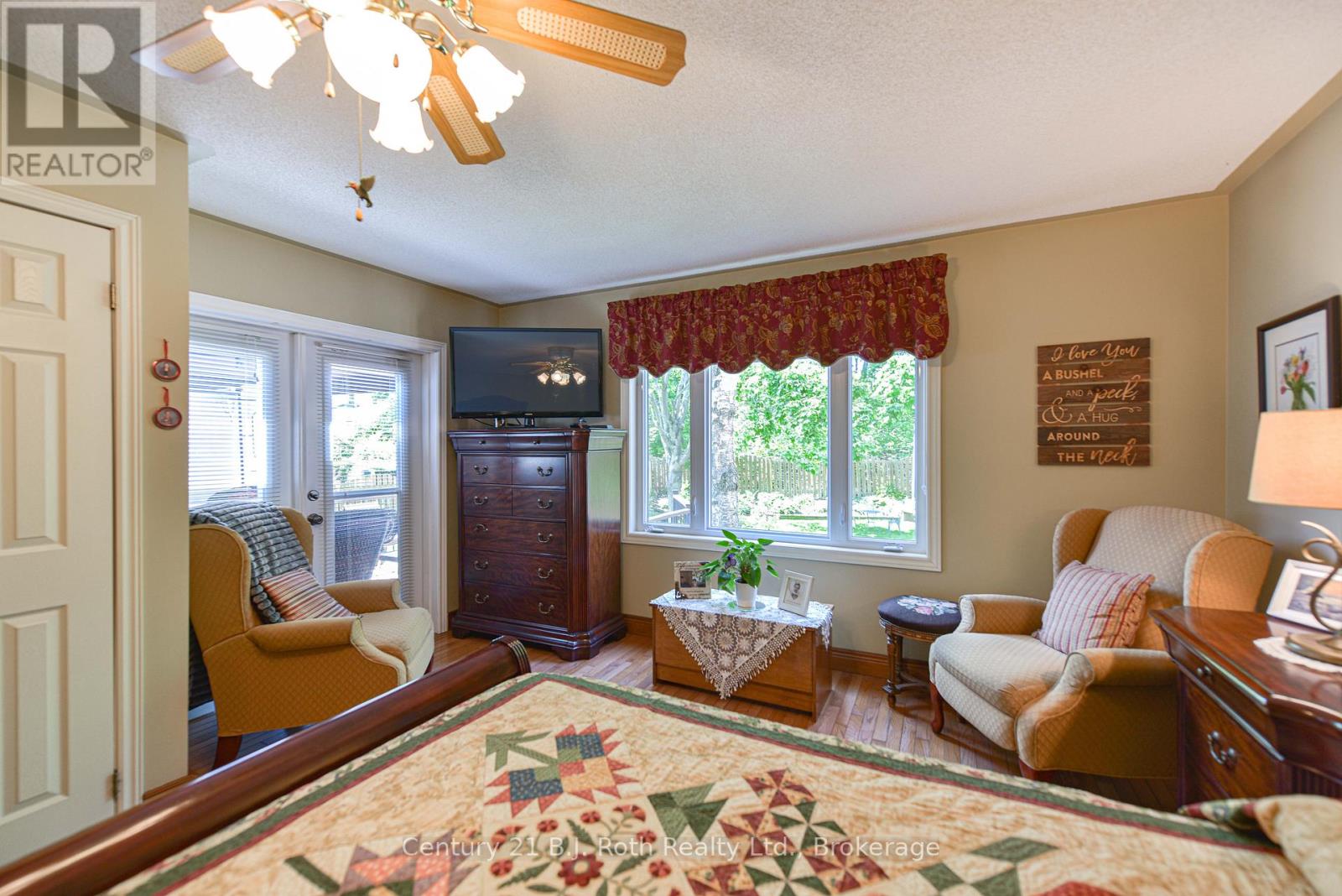 297 Matchedash Street N, Orillia, Ontario  L3V 4W1 - Photo 37 - S12873750