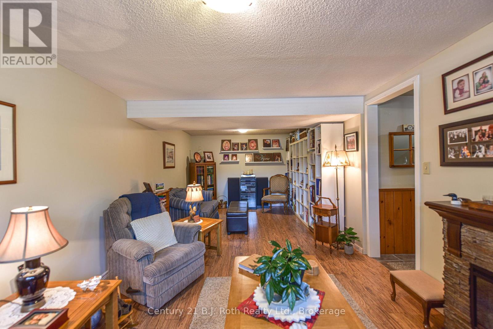 297 Matchedash Street N, Orillia, Ontario  L3V 4W1 - Photo 39 - S12873750