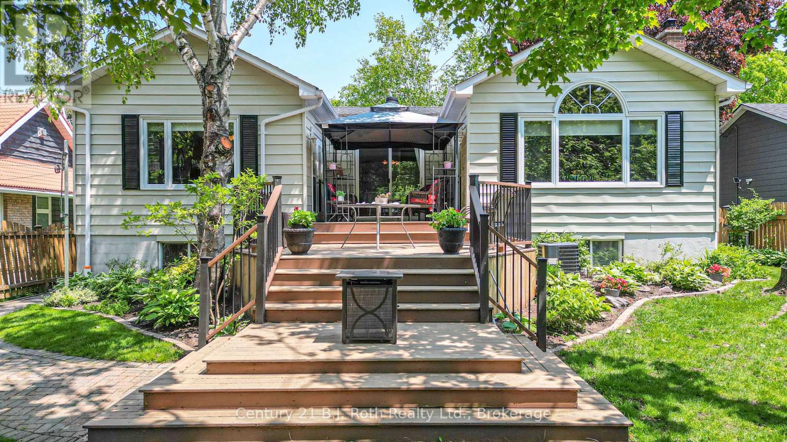 297 Matchedash Street N, Orillia, Ontario  L3V 4W1 - Photo 4 - S12873750