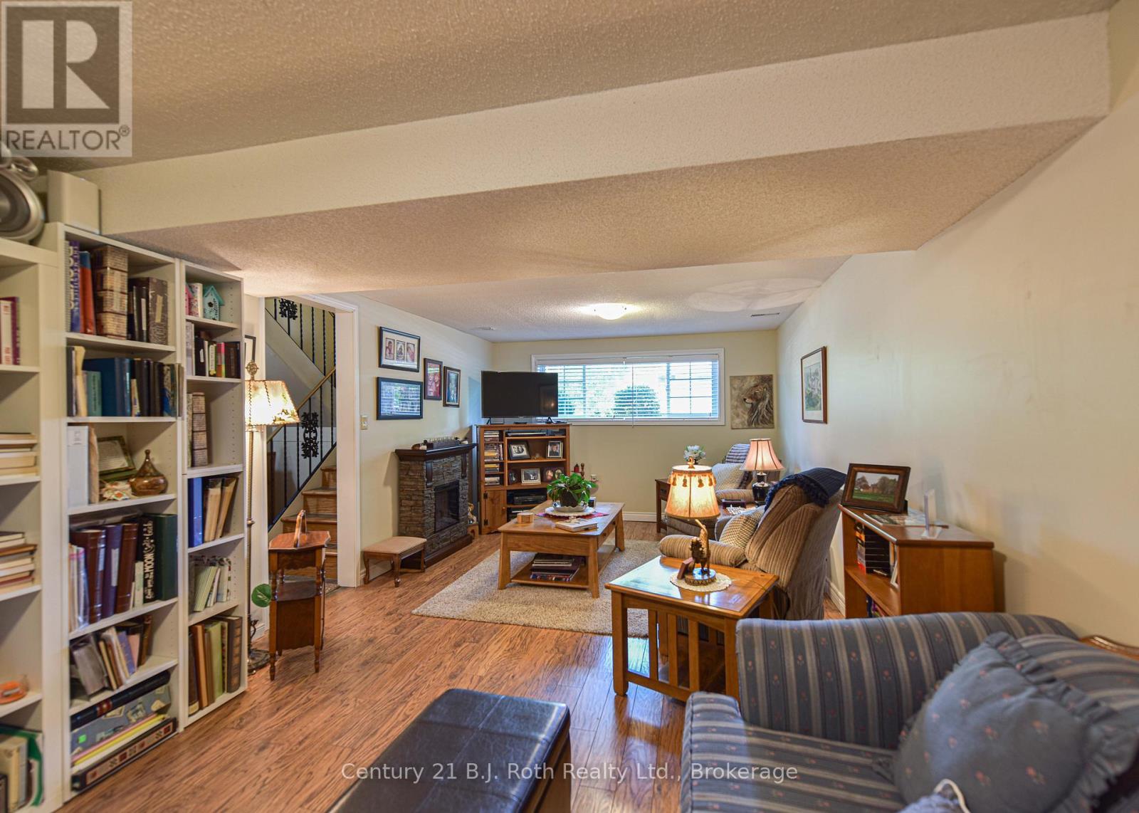 297 Matchedash Street N, Orillia, Ontario  L3V 4W1 - Photo 40 - S12873750