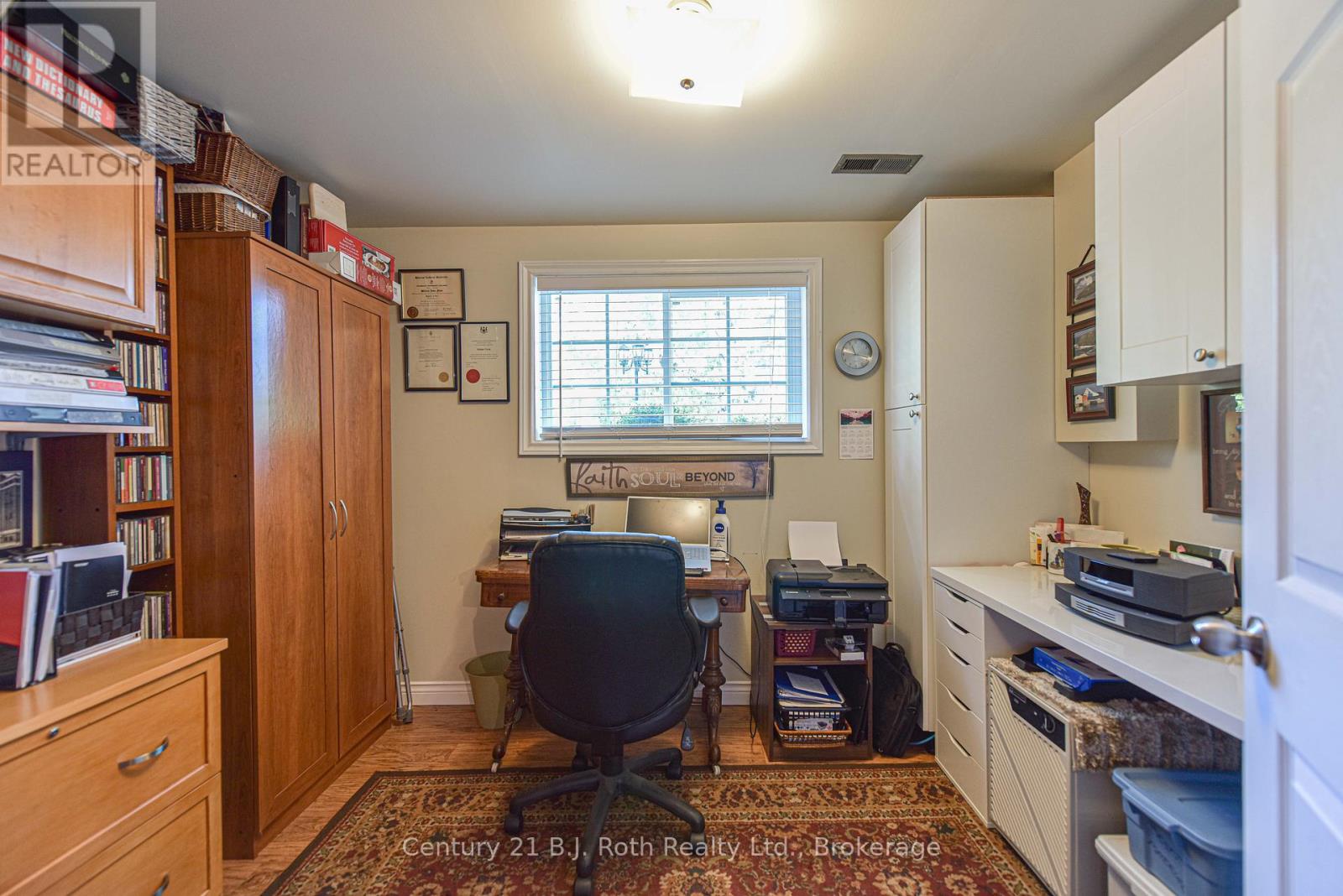 297 Matchedash Street N, Orillia, Ontario  L3V 4W1 - Photo 42 - S12873750