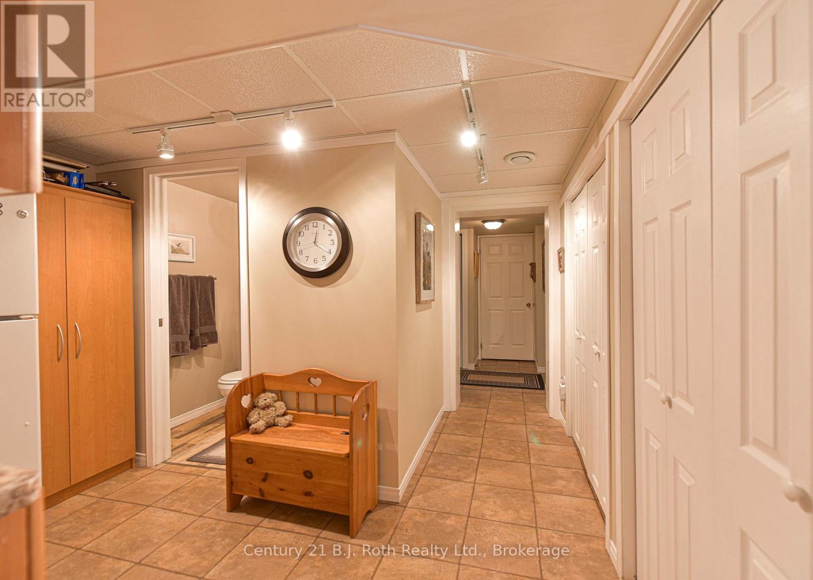 297 Matchedash Street N, Orillia, Ontario  L3V 4W1 - Photo 43 - S12873750