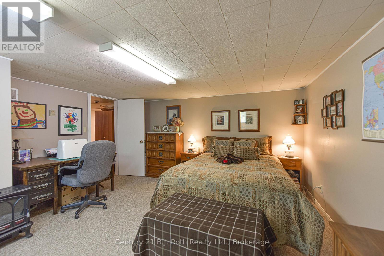 297 Matchedash Street N, Orillia, Ontario  L3V 4W1 - Photo 45 - S12873750