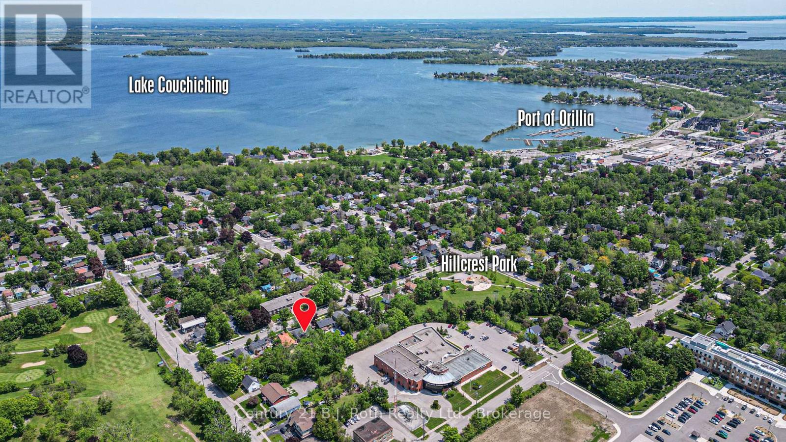 297 Matchedash Street N, Orillia, Ontario  L3V 4W1 - Photo 48 - S12873750