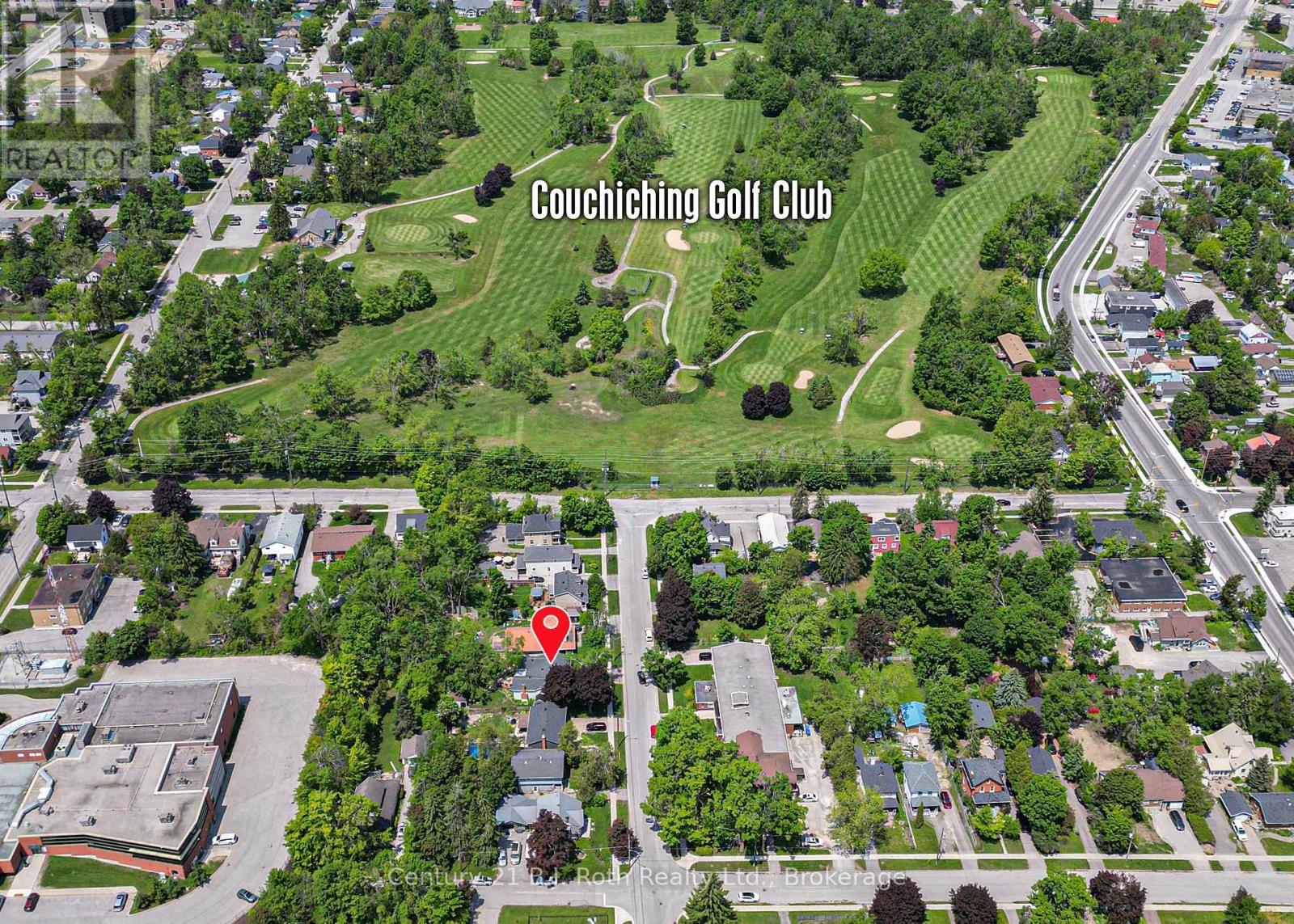 297 Matchedash Street N, Orillia, Ontario  L3V 4W1 - Photo 49 - S12873750