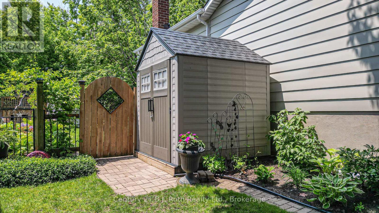 297 Matchedash Street N, Orillia, Ontario  L3V 4W1 - Photo 7 - S12873750