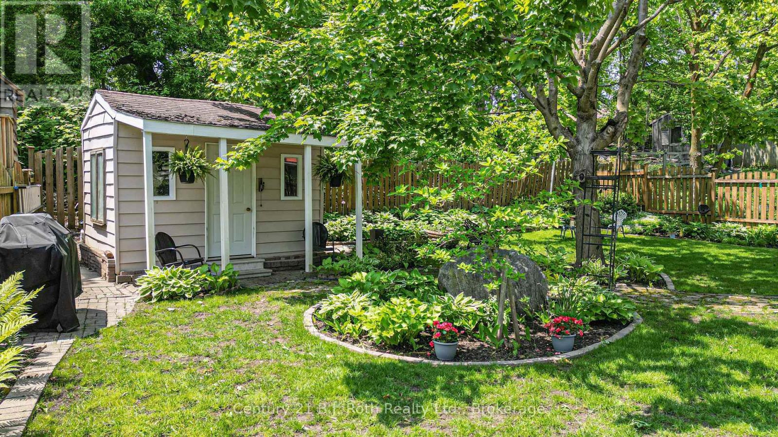 297 Matchedash Street N, Orillia, Ontario  L3V 4W1 - Photo 8 - S12873750