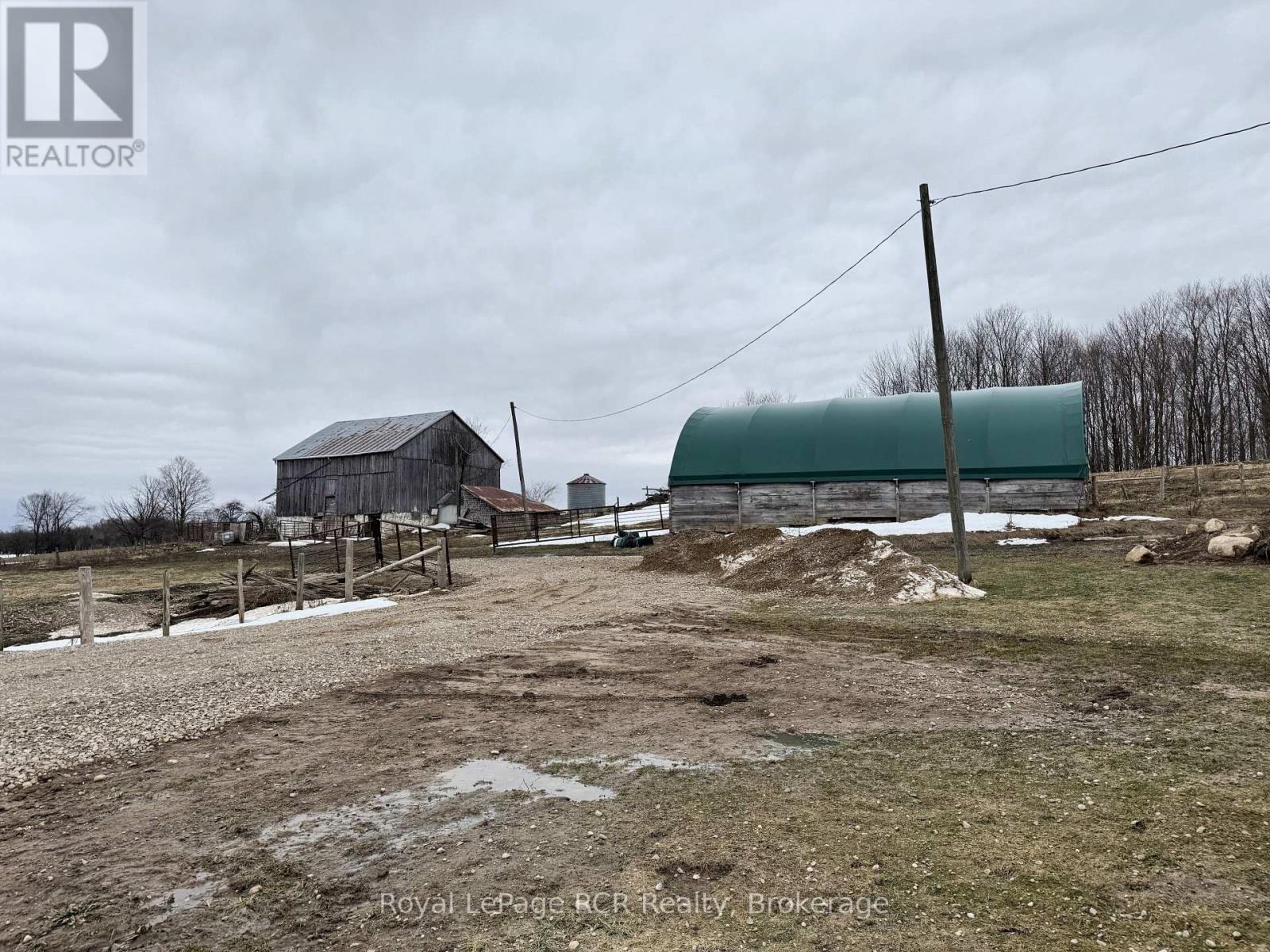 56910 12 Concession, Chatsworth, Ontario  N0G 1L0 - Photo 14 - X12873764