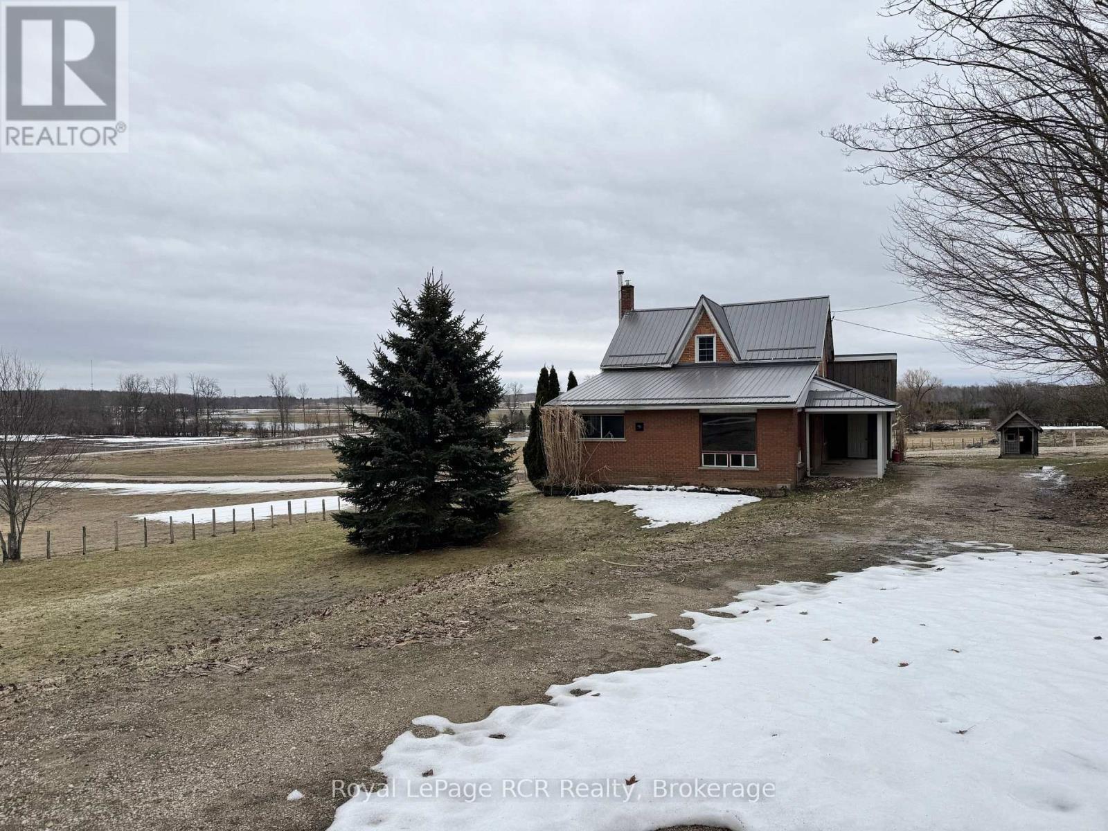 56910 12 Concession, Chatsworth, Ontario  N0G 1L0 - Photo 2 - X12873764