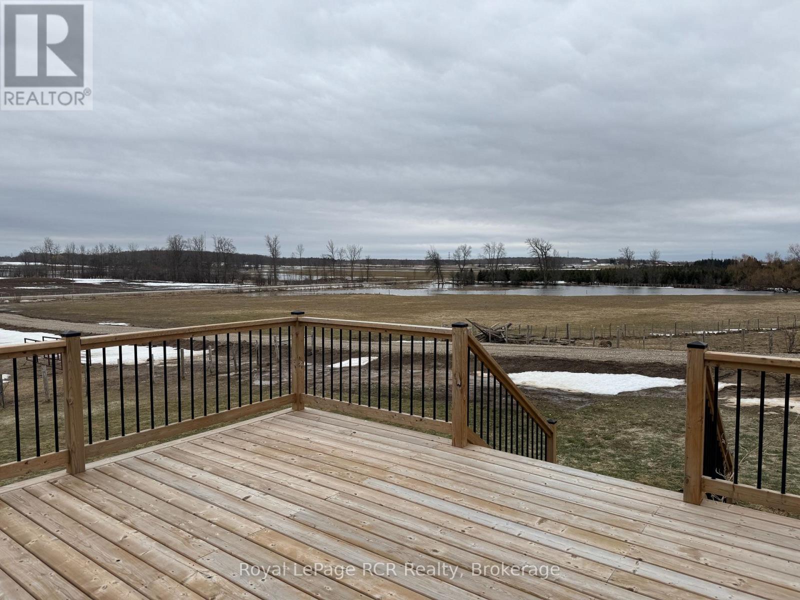 56910 12 Concession, Chatsworth, Ontario  N0G 1L0 - Photo 5 - X12873764