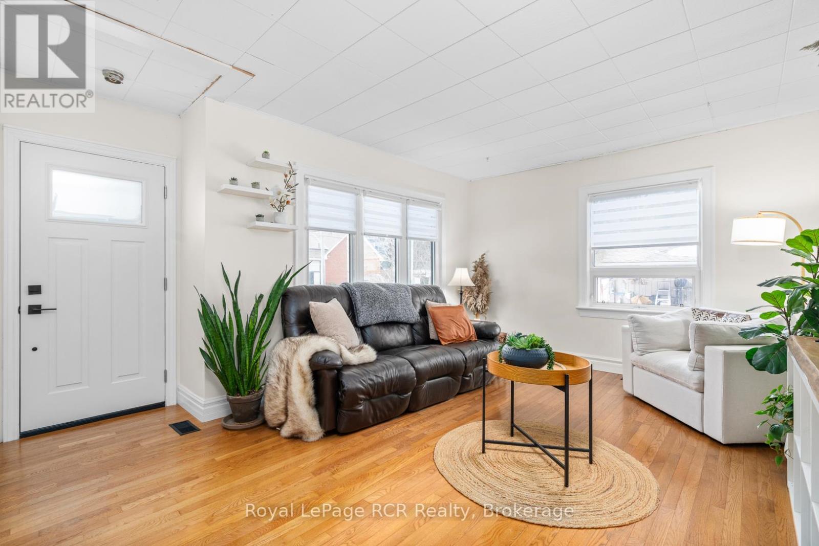 226 Birmingham Street W, Wellington North, Ontario  N0G 2L1 - Photo 12 - X12873820