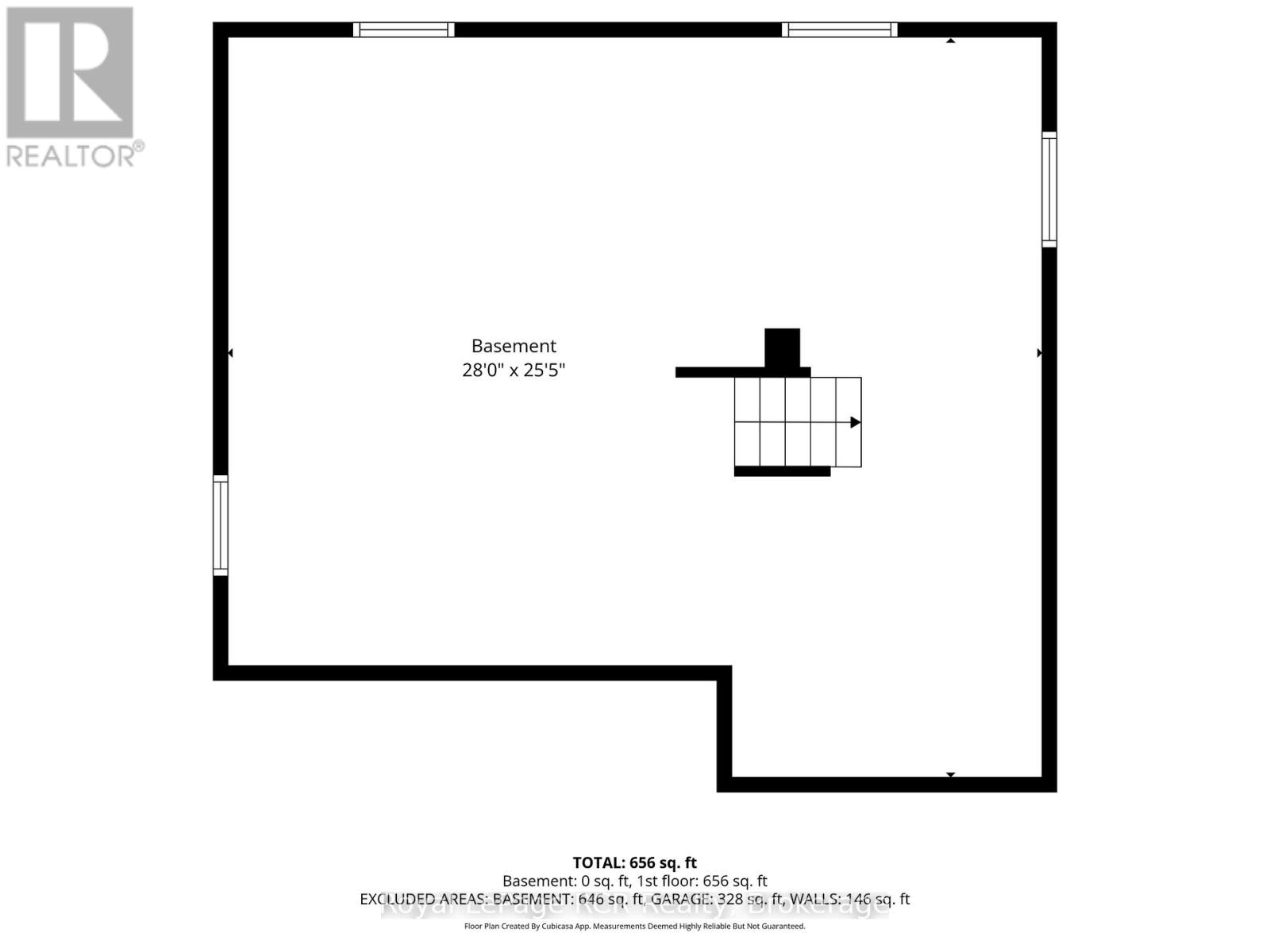 226 Birmingham Street W, Wellington North, Ontario  N0G 2L1 - Photo 39 - X12873820