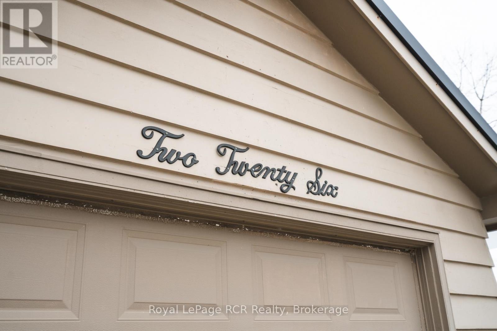 226 Birmingham Street W, Wellington North, Ontario  N0G 2L1 - Photo 6 - X12873820